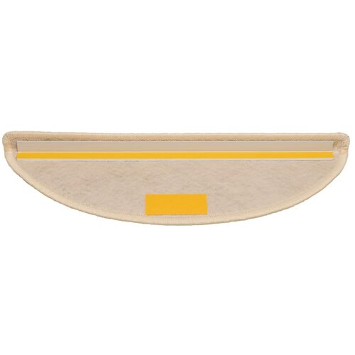  Samoljepljivi otirači za stepenice 30 kom 56x17x3 cm berberski Slike