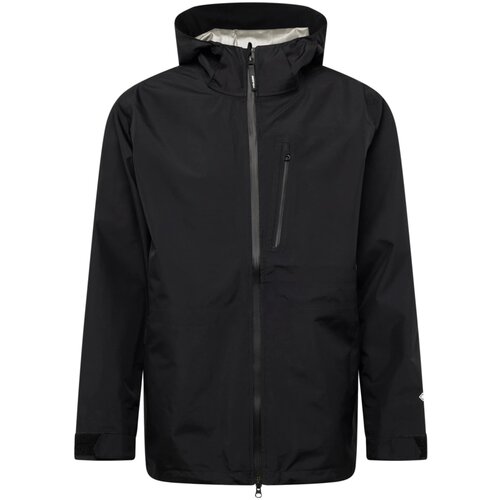 Volcom Sportska jakna crna / bijela Cijene