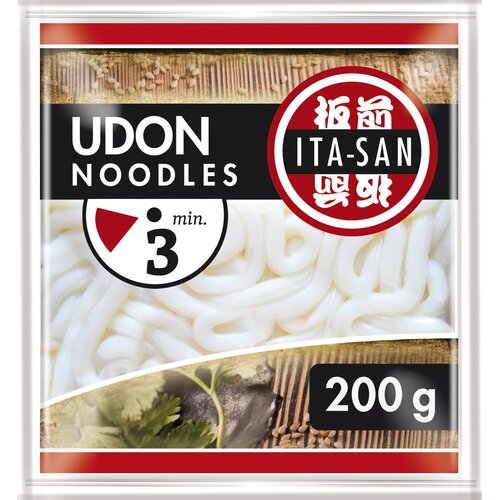 Ita san Udon rezanci - 200 g Slike