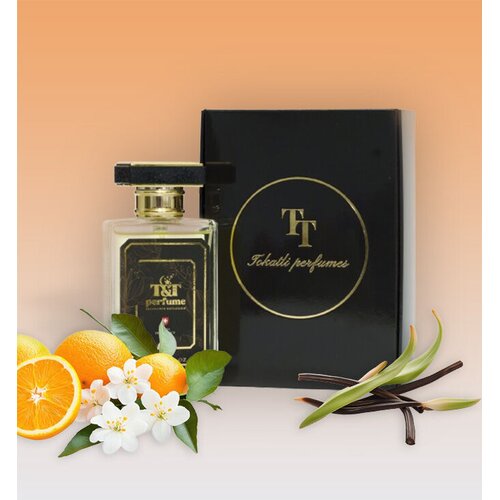 Tokatli Unisex parfem Neige, EDP, 50 ml Cene