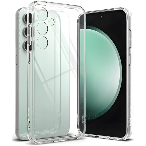  Przezračno za&scaron;titno kući&scaron;te za Samsung Galaxy S24 - Prozirna KP29148 Cijene