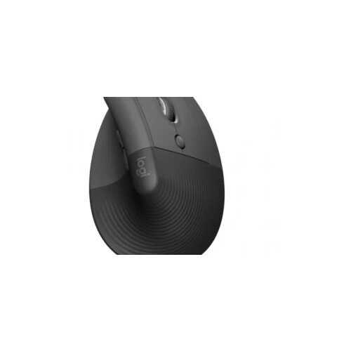 Logitech Mi&amp;scaron; Lift Right Vertical Wireless Slike