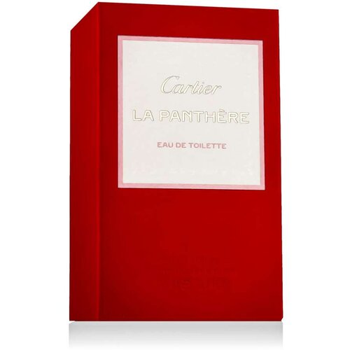 Parfem za žene Cartier La Panthère EDT 100 ml Cijene