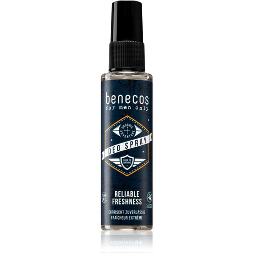 Benecos for men only Deo Spray Cijene