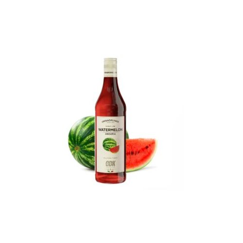  SIRUP LUBENICA 0,75L Slike