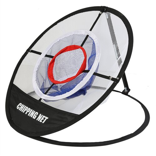 INF Tri-Turf Golf Chipping Net za vadbo v zaprtih prostorih in na prostem, (21535829) Cene