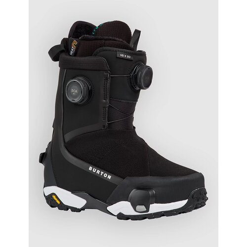 Burton Highshot X So 2027 Step On Boots black Cene