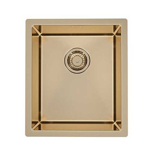 Alveus MONARCH SUDOPER QUADRIX 20 Bronze Slike