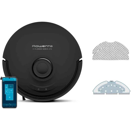 Rowenta Robotski usisavač RR8865E0 Cijene