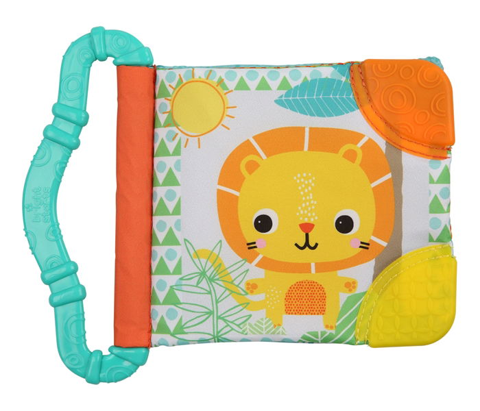 Kids II IGRACKA KNJIGA 8475 Cene