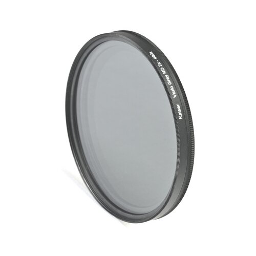 Kaiser Vario-Graufilter ND2x-400x &amp;Oslash; 82mm Slike