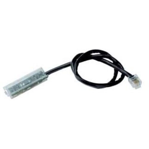 Haeger Hager BKE-Datenschnittstelle, 1Mbit, Leitung=450mm, EHZ001K, (20786884) Cene