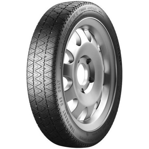 Continental sContact ( T125/90 R16 98M ) letnja auto guma Cene