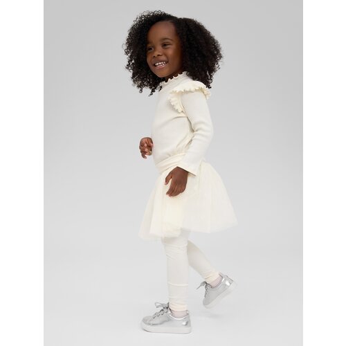 GAP Baby skirt with sewn-in leggings - Girls Cene
