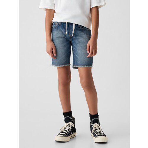 GAP Kids' Denim Shorts - Boys Cene