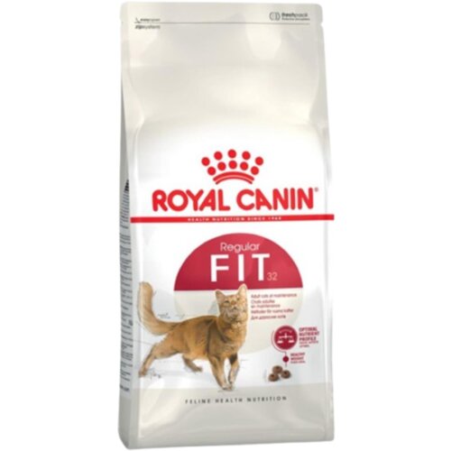 Royal_Canin Fit 32 hrana za odrasle mačke Cene
