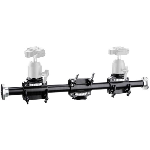 Walimex wT-628 Extension Arm with 2 Sledges Cijene