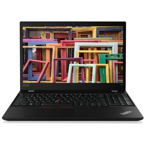 Lenovo ThinkPad T590 Intel Core i5-8365U / 16 GB DDR4 / 256 GB NVMe SSD / 15,6" FHD Touch / Win 11 Pro Cijene