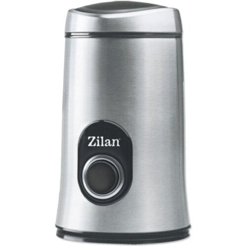 Zilan Mlin za kafu, spremnik 50 g., 150 W, INOX/crna &ndash; ZLN8013/BK Cijene