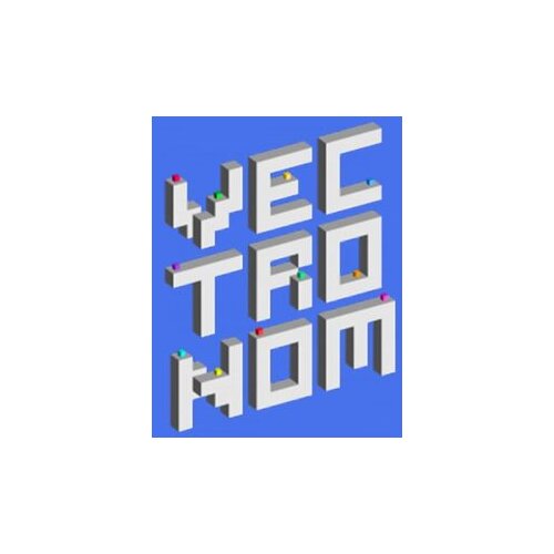 Steam Vectronom (PC) Key EUROPE Cene