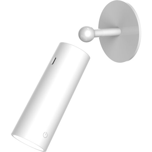 New Garden ROLL 4 BATTERY wei&amp;szlig; Slike