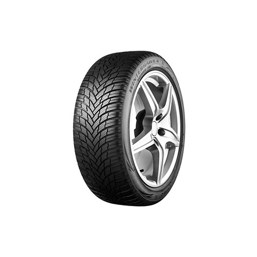 Firestone Zimska 225/40R18 92V XL Winterhawk 4 - Skladi&amp;scaron;če 6 (Dostava 1 delovni dan) Slike