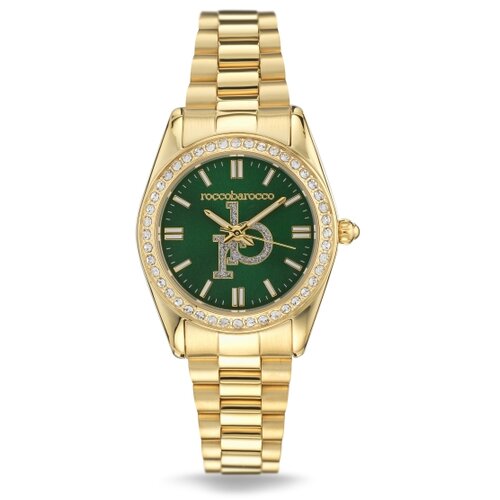 Roccobarocco Ručni sat PERPETUAL RB.3468L-05M Cene