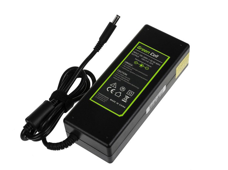 Green cell Polnilec za prenosnike Asus, 120W / 19V / 6,32A / 4,5mm x 3,0mm Cene