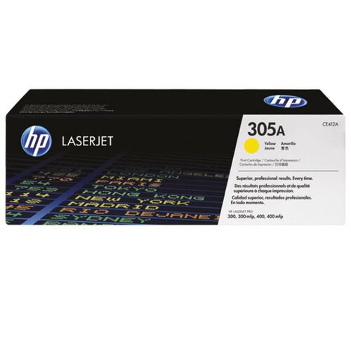 HP Toner yellow 305A Cijene