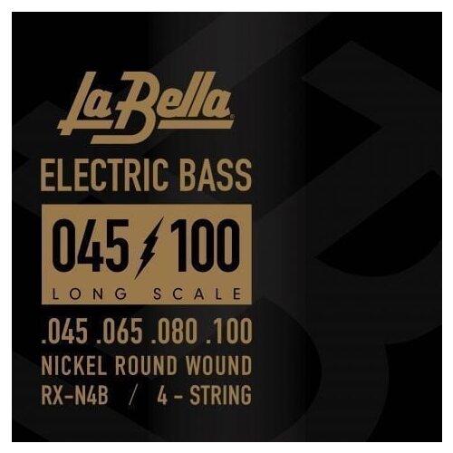 LaBella LB-RX-N4B Slike