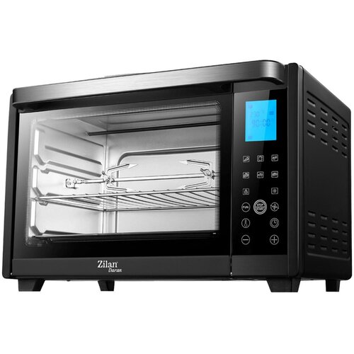 Zilan ZLN1031 mini pećnica sa grillom, 28L Cijene