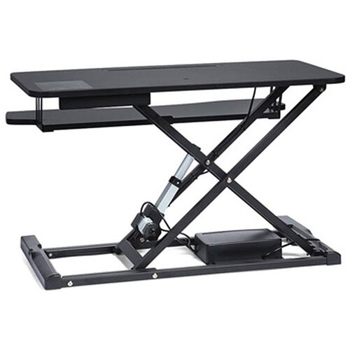 Fellowes Delovna postaja VonHaus Sit&amp;Stand, električna Cene