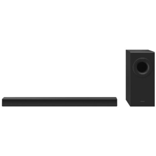 Panasonic HTB490EGK-Soundbar sc Cene