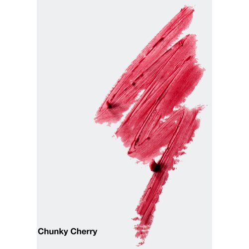 Clinique Chubby Stick&amp;trade; Moisturizing Lip Colour Balm vlažilna &amp;scaron;minka odtenek Chunky Cherry 3 g Slike