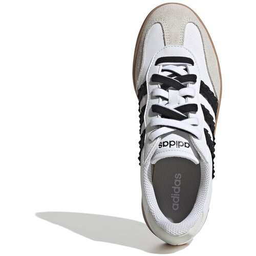 Adidas Nizke superge &amp;#039;BARREDA&amp;#039; bež / črna / bela Slike