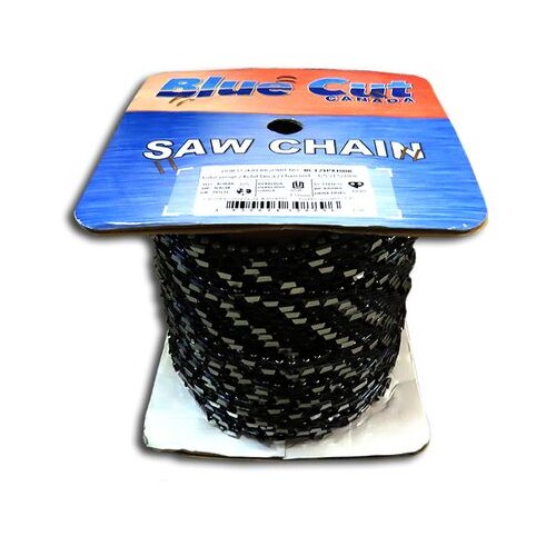  Kolut Lanca Blue Cut 325"/1,5mm/100R Cene