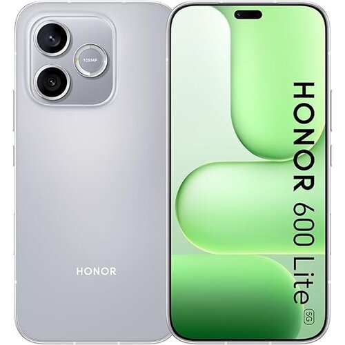 Honor 600 Lite Velvet 8GB/256GB Gray Cijene