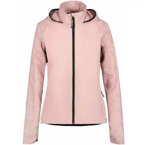 Rukka MESSELA Ženska funkcionalna jakna, ružičasta, veličina