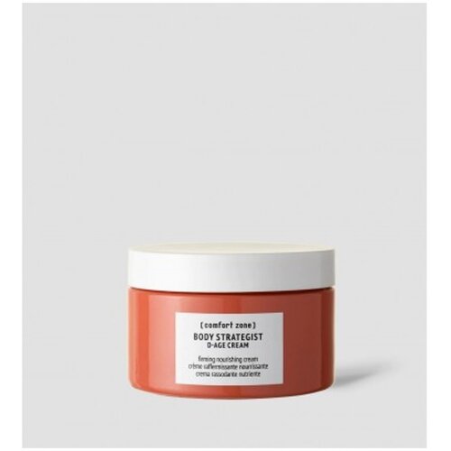 Comfort Zone Body Strategist hranilna in učvrstitvena krema za telo 180 ml Cene