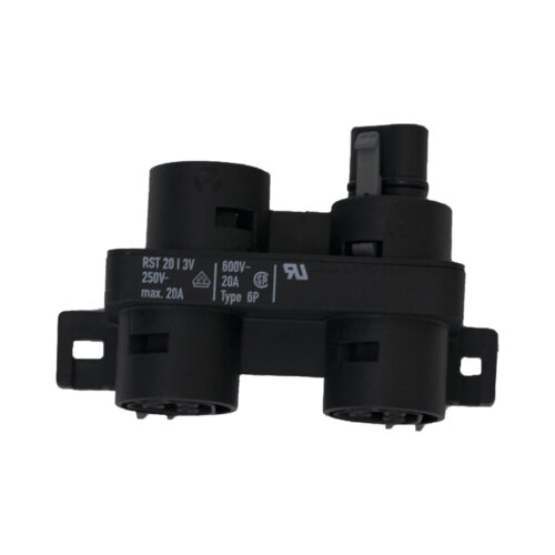 Power Distribution H-Block EVO + Q Series G2 Cene
