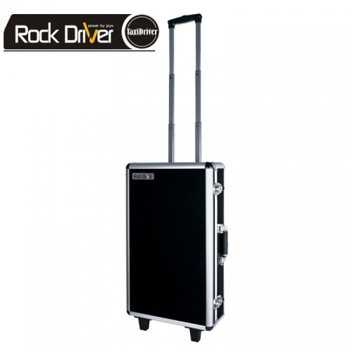 Joyo RD-1 TaxiDriver kofer za pedale Slike