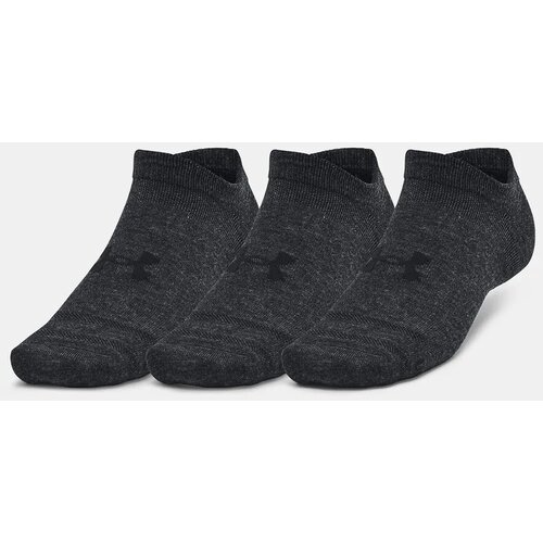Under Armour Essential No Show 3pk Socks Slike
