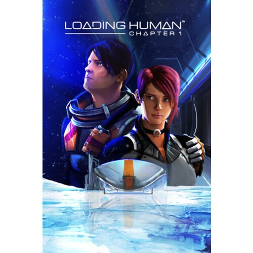 Steam Loading Human: Chapter 1 (PC) Key GLOBAL Cene