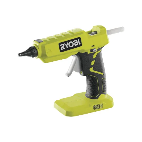 Ryobi aku pištolj za lijepljenje 18V ONE+ R18GLU-0