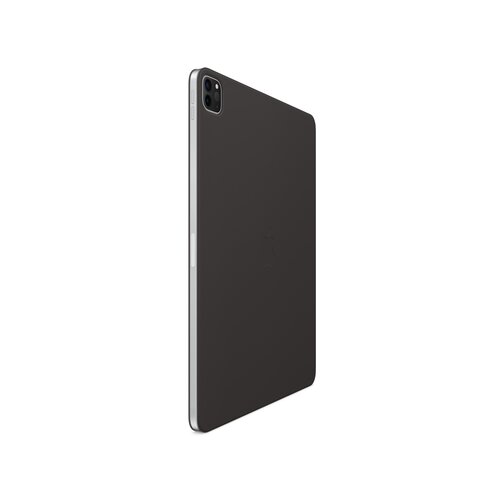 Apple Smart Folio for iPad Pro 12.9-inch (mjmg3zm/a) Black Slike