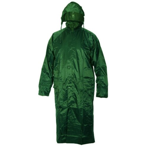 Canis Ki&amp;scaron;na kabanica &amp;scaron;ivena vento zelena vel.xxxl ( 40043 ) Slike