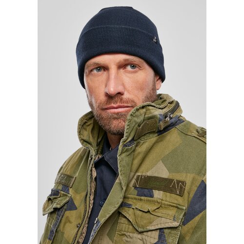Brandit Watch Cap navy Cene