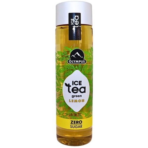 Olympus Ledeni čaj limun 500ml Cene