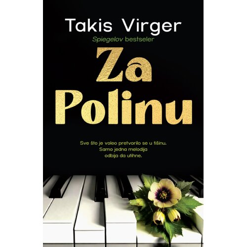 Laguna Takis Virger - Za Polinu Slike