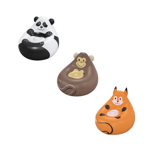  Lazy bag animals ( 14/75116 ) Cene